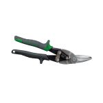 KLEIN TOOLS 1201R Cisailles de type aviation avec coupe-fil, coupe à droite