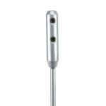 KLEIN TOOLS 53723 Rallonge de mèche flexible de 137 cm, tige de 5 mm