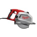Scie de coupe métallique 8" avec CS