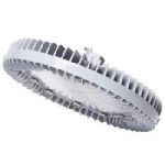 VIGILANT HIGH BAY 27000 LUMENS, 144WATTS, 100-277VAC