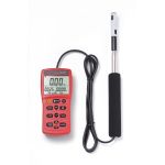 Anémomètre Fil Chaud Amprobe TMA-21HW - 0.10-30 m/s - LCD Triple - ±3%
