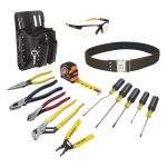 KLEIN TOOLS 80014 Jeu de 14 outils