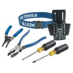 KLEIN TOOLS 80006 Jeu de 6 outils