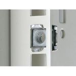 EL2094 CAGE NUT 0.8-2.0 MM (50)