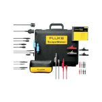Kit Dépannage Automobile Fluke SCC-128 - Contrôlé