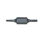 KLEIN TOOLS 32540 Embout de rechange TORX inviolable n° 7 et n° 8