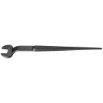 KLEIN TOOLS 3231 Clé à mâchoires à ouverture nominale de 2,4 cm pour écrous de type utilitaire