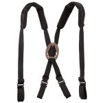 KLEIN TOOLS 5717 Accroche-outils rembourrés PowerLine