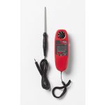 Anémomètre Mini-Pale Amprobe TMA5 - 0.5-44.7 MPH - LCD - ±5%