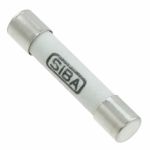 Fusible Spécialisé Amprobe FA-0.5A/700V - 700V AC 0.5A - Corps Cartouche