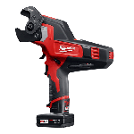 ENSEMBLE DE COUPE-CÂBLES 12 V600 M, LONGUEUR HORS TOUT, 10-1/2"