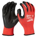 GANTS RÉSISTANTS AUX COUPURES, PETIT, PEHP/NYLON, PEHP/NYLON, NIVEAU A4