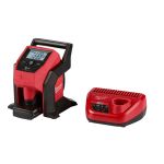 ENSEMBLE DE GONFLEUR COMPACT M12,