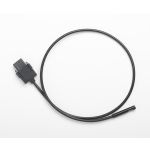 Sonde UV de vidéoscope Fluke FLK-8.5MM/1M-UV - Sonde ultra-violette 8,5mm/1m avec caméra double vue 360°. Compatible DS701/DS703 FC.