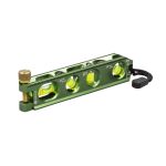 GREENL-102125 L77 Niveau de cintrage magnétique pour conduites