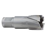 Fraise annulaire TCT 7/8", 2 D