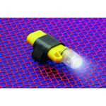 LAMPE FLUKE L205 MINI HAT - AMPOULE XÉNON - BOÎTIER ABS
