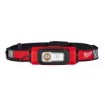 LAMPE USB POUR CASQUE DE SÉCURITÉ BEACON,  AMPOULE, DEL, LUMENS (ÉLEVÉ), 600, TEMPS DE FONCTIONNEMENT HRES (ÉLEVÉ), 2