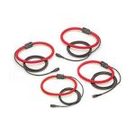 Sonde Courant AC Flexible Fluke I430-FLEXI-TFII-4P - Kit 4 Pièces
