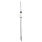 ADAPTATEUR DE CAROTTEUSE SDS+ DE 13 PO