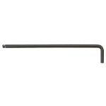 KLEIN TOOLS BL6 Clé hexagonale en L à embout sphérique de 3/32 po