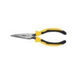 KLEIN TOOLS J203-6 Pince à coupe latérale à bec effilé de 17,2 cm
