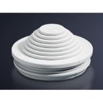 Stepped collar IP 54 / M40 sealing range 13-34 mm(PAQUET DE 20)