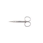 KLEIN TOOLS G103C Ciseaux à broderie, pointes fines Lames courbées