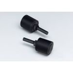TAMBOUR 1 X 1 X 1/4 AB45139