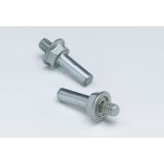 TIGE FILETEE 1/4 PO POUR ROLOC AB45102