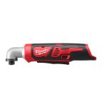 VISSEUSE A CHOC HEXAGONALEÀ ANGLE DROIT 12 VHEXAGONALE (OUTIL SEULEMENT), 12 V, PRISE, 1/4",