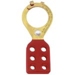 KLEIN TOOLS 45201 Verrous de 38 mm avec languettes de verrouillage