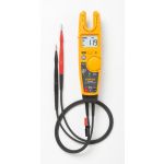 TESTEUR ÉLECTRIQUE FLUKE T6-600 - 200A - RÉSISTANCE 1-100KO - SANS CONTACT