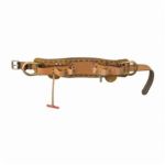 KLEIN TOOLS 5278N-21D Ceinture de travail entièrement flottante de 91,4 cm à 111,8 cm