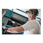 Ingersoll-Rand 2135qxpa air clé à chocs, 1/2 po prise, couple de 780 pi-lb