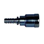 Ingersoll-Rand fh-8-1/2 type a coupleur de tuyau, 1/2 po, tuyau