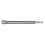 6IN X 3/8IN MAGNETIC NUT DR - 1 PA