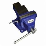 ETAU 5" (poids 33.1 lbs) PIVOTANTE SUR 2 AXES