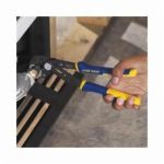 JEU DE 8 PINCES ASSORTIES GROOVE-LOCK