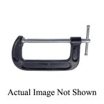 Bride en c ITC 024407, ouverture de la mâchoire 8 po