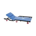 Adjustable Head Creeper