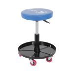 SIEGE DE MECANICIEN PNEUMATIQUE 300LB