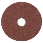 DISQUE PONNÇAGE 4-1/2 X 7/8 A24 FIBRE ET RESINE OXY D'ALUMINIUM