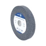 SUREWERX  JET 522165  meule détabli, 6 po diam. X 3/4 po thk, 1 po trou central, grain a60, abrasif à loxyde daluminium