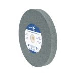 SUREWERX  JET 522436  meule détabli, 8 po diam. X 1 po thk, 1 po trou central, gc60 grain, abrasif au carbure de silicium