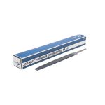 JET JET-kut 531306 ingénierie haut de gamme plat lime, 6 po l, coupe bâtarde