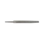 JET JET-kut 531312 ingénierie haut de gamme plat lime, 12 po l, coupe bâtarde