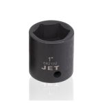 JEU DE DOUILLE 10 PCS A CHOCS SAE DR 1/2 " 6 PTS