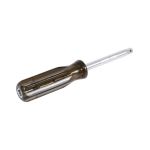 JET 670912 poignée tournante, 1/4 po prise, acier au chrome vanadium