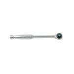 CLE A CLIQUET (RATCHET) DR 3/8 " 60 PTS TÊTE MINI